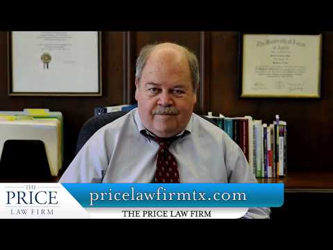 Fort Worth Divorce Lawyer Dick Price: What to Do & Not Do in a Divorce