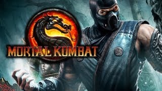 Mortal Kombat - Rozdział 6 (Jax)