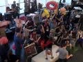 Art Mix Harlem Shake Art Mix Harlem Shake