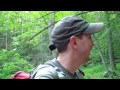 Hiking the Great Smoky Mountains - Backpacking Trip - 3 Days, 57 miles