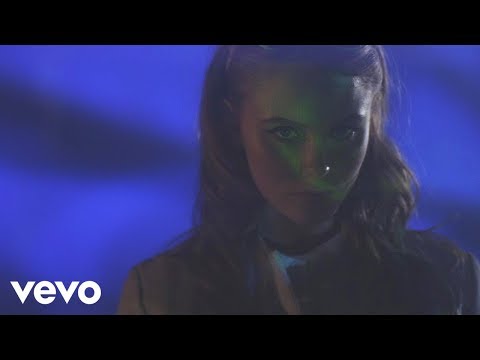 Zara Larsson - Weak Heart