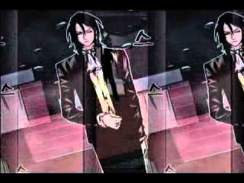 Noblesse (Дворянство) аниме картинки фото