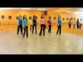 Gonna B Good - Line Dance (Dance & Teach in English & 中文)