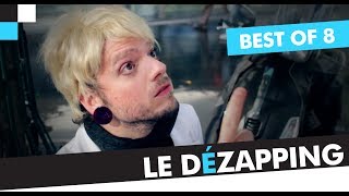 Le Dézapping du Before - Best of 8