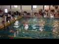 100m DOS BENSLIMANE Ines