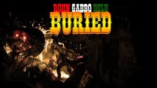 Black Ops ZOMBIE - BURIED w/ Rohn & Delu EP#1 [GaBBo]