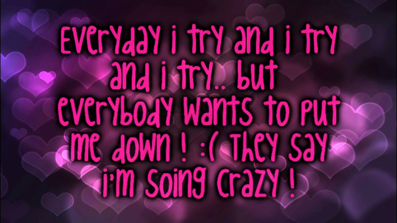 can anybody find me somebody to love youtube External resources on how to find true love: audio cd: in sync with the opposite sex: it is so, so hard to love someone who can’t love you back. can anybody find me somebody to love youtube External resources on how to find true love: audio cd: in sync with the opposite sex: it is so, so hard to love someone who can’t love you back.