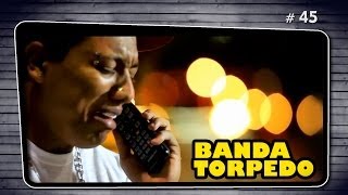 COMO A CULPA É MINHA | Sátira Banda Torpedo