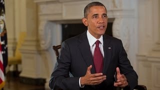 08-17-13 Weekly Address