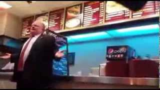 New Video of Toronto Mayor Rob Ford Drunk, Swearing in Jamaican Patois? Bumbaclot