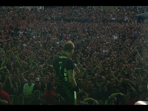Blackened (Live at Orion Music 2013)