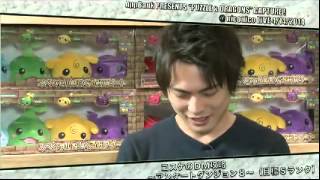 【ニコ生】2014.04.14ゴー☆ジャスとゼウス・ディオスに挑戦　AppBank がんばれ！マックスむらいのパズドラ攻略！ 第24回