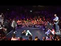 Beatdance Contest 2013 | Final Fabrice vs Dedson / Blaze vs Nodey