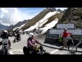 Punta Bagna 2014 Valloire - Col du Galibier