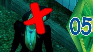 Hexenzombie crasht das ganze Spiel - Simsgeddon (Staffel 2) #05