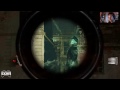 Koniec ekstazy - Sniper Elite: Nazi Zombie Army #11 The End (Roj-Playing Games!)