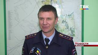 17 человек погибли в этом году в ДТП в Искитимском районе