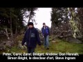 Bilbo Le Hobbit, Un Voyage Inattendu 2ème Vidéo Production VOSTFR