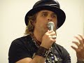 MIKE TRAMP - Will White Lion ever reunite? (question by fan)