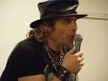 MIKE TRAMP - Will White Lion ever reunite? (question by fan)