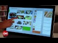 The new Acer Aspire all-in-one is a budget-friendly entertainment station