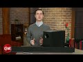 Vizio S4221w-C4 - An excellent budget sound bar, if it fits