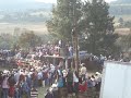 Banda - Jaripeo en Zirahuén, Michoacán