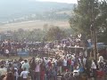 Banda - Jaripeo en Zirahuén, Michoacán