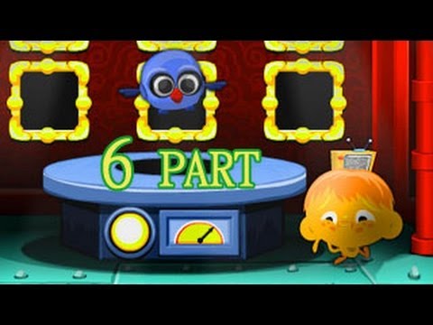 Monkey GO HAPPY 6 Walkthrough [monkey go happy 6], Kids game by ...