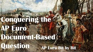 Ap euro practice essay questions