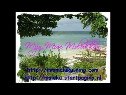 LAGU MALUKU ... Menari totobuang van cassette naar mp3 - YouTube