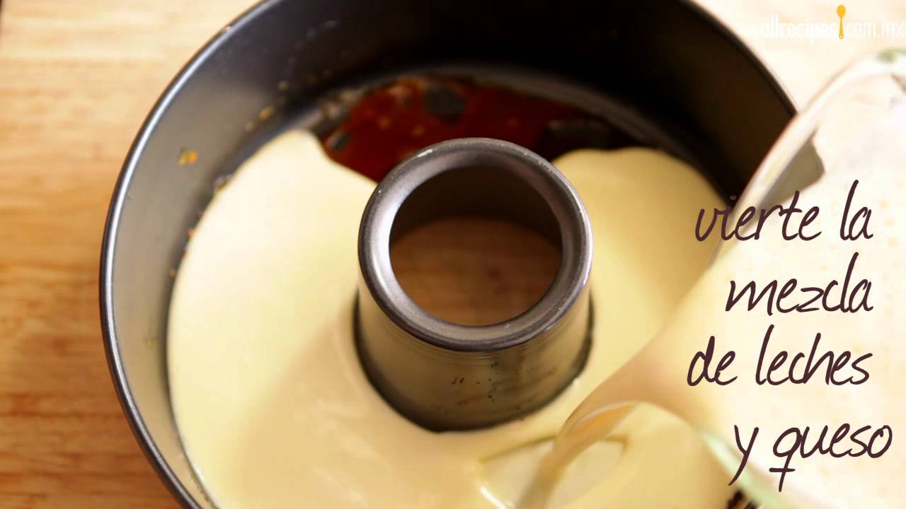 Image Result For Receta De Flan Mexicana Image Result For Receta De Flan Mexicana