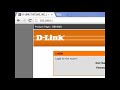 Thumbnail 2 for How To Log Into Your D-Link Router Thumbnail 2 for How To Log Into Your D-Link Router