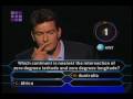 2/2 Charlie Sheen On Celeb Millionaire - Youtube