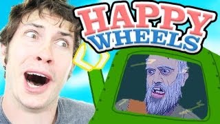 STREET PERFORMER - Happy Wheels