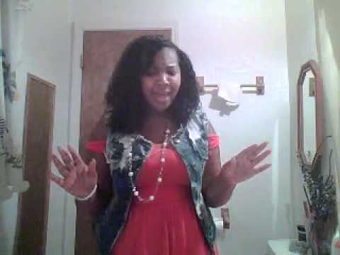 Kayla-K.Michelle-Bury my heart Cover - YouTube