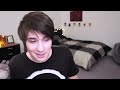 DAN IS ON FIRE