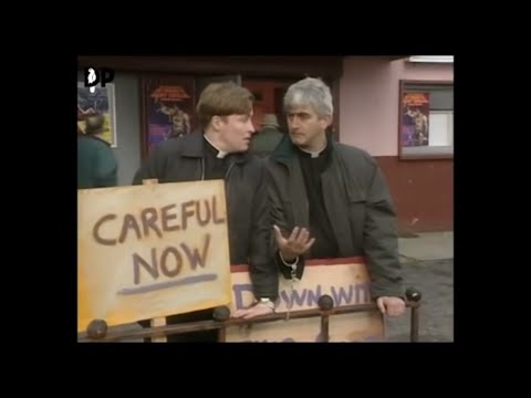 Father Ted: Season 3 - YouTube