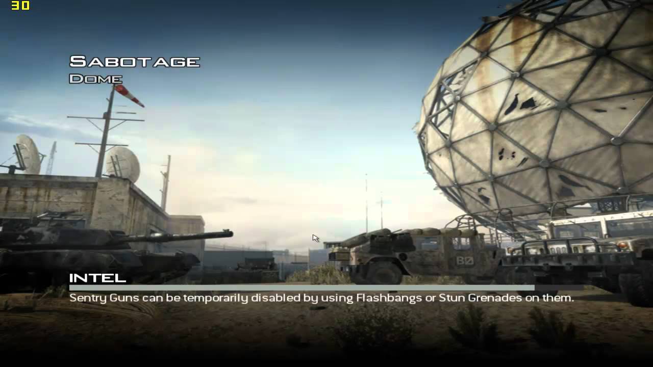 Call of Duty MW3 Multiplayer CRACK [No Surveys ] no password 2 ...