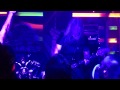House of the setting sun (live in Dubai) - Lake of tears