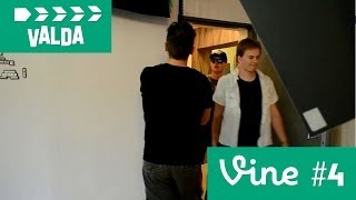 Švédská Trojka - VALDA VINE #4