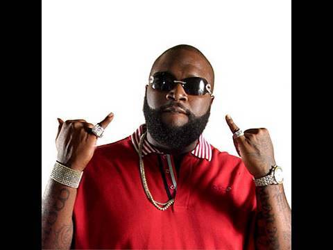 Rick Ross - Free Mason feat. Jay-Z Puts Illuminati And Devil
