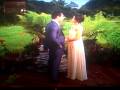 The Bachelor Season Finale Proposal - Jason And Melissa 