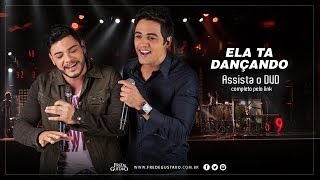 Ela Tá Dançando - Fred e Gustavo