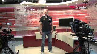 Športová hviezda z Markízy mieri do TV Hronka