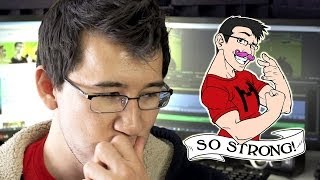 Markiplier's Farewell Charity Livestream