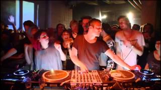 Ben Klock - Being Boiled