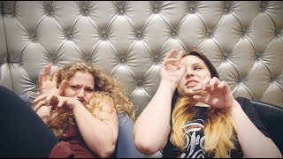 GOOD AND BAD PEOPLE w/Carrie Hope Fletcher