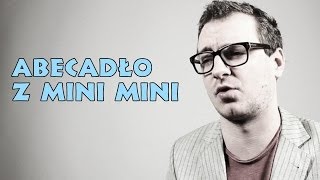 Niekryty Krytyk ocenia: Abecadło z Mini Mini