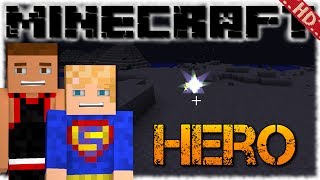 Minecraft HERO #019 - Fremde Dimensionen! | Hexxit Let's Play